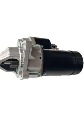 汽车起动机SD6RA162 SD6RA97G GM P/N92089899 5494581