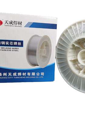 供应天成不锈钢实芯气保焊丝TC.MIG201/TC.MIG304