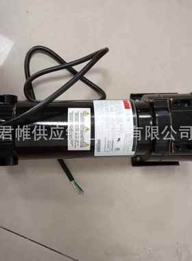 DAYTON 电机 2H575 (REVISION A)