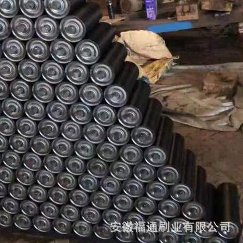 生产厂家超镜面镀铬不锈钢钢辊 网纹辊 直纹辊 压花辊 滚花辊