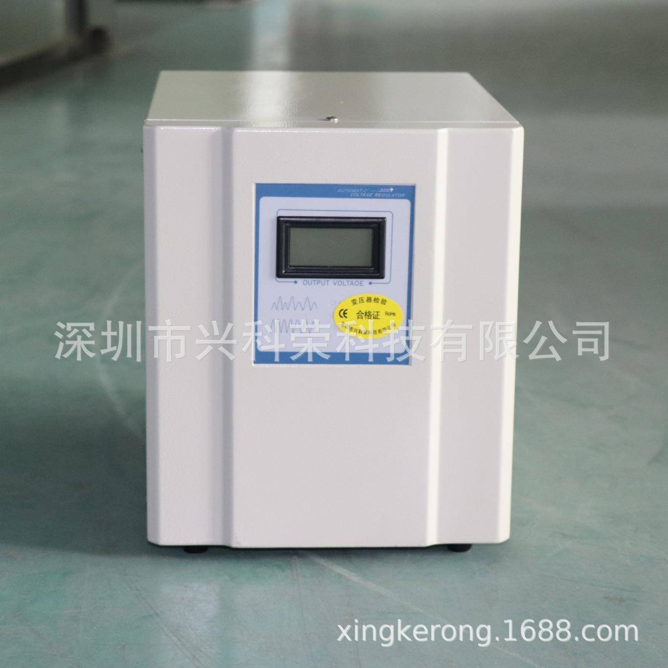 厂家直销单相干式隔离变压器DGG-5KVA输入220V输出220V电压可定制