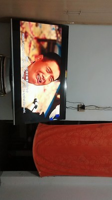 【电视外观展示】创维5t 55好还是长虹55D4P好？质感哪款更强些？