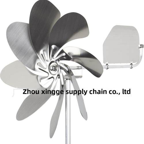 A1005 XXL windmill Speedy 新款金属户外风车装饰庭院地