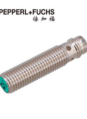 倍加福电感式传感器NJ2-14GM-N-V1-Y19784接近开关（70133256）