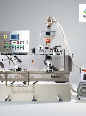 自动加药装置PAM一体化高效溶解智能处理污水设备