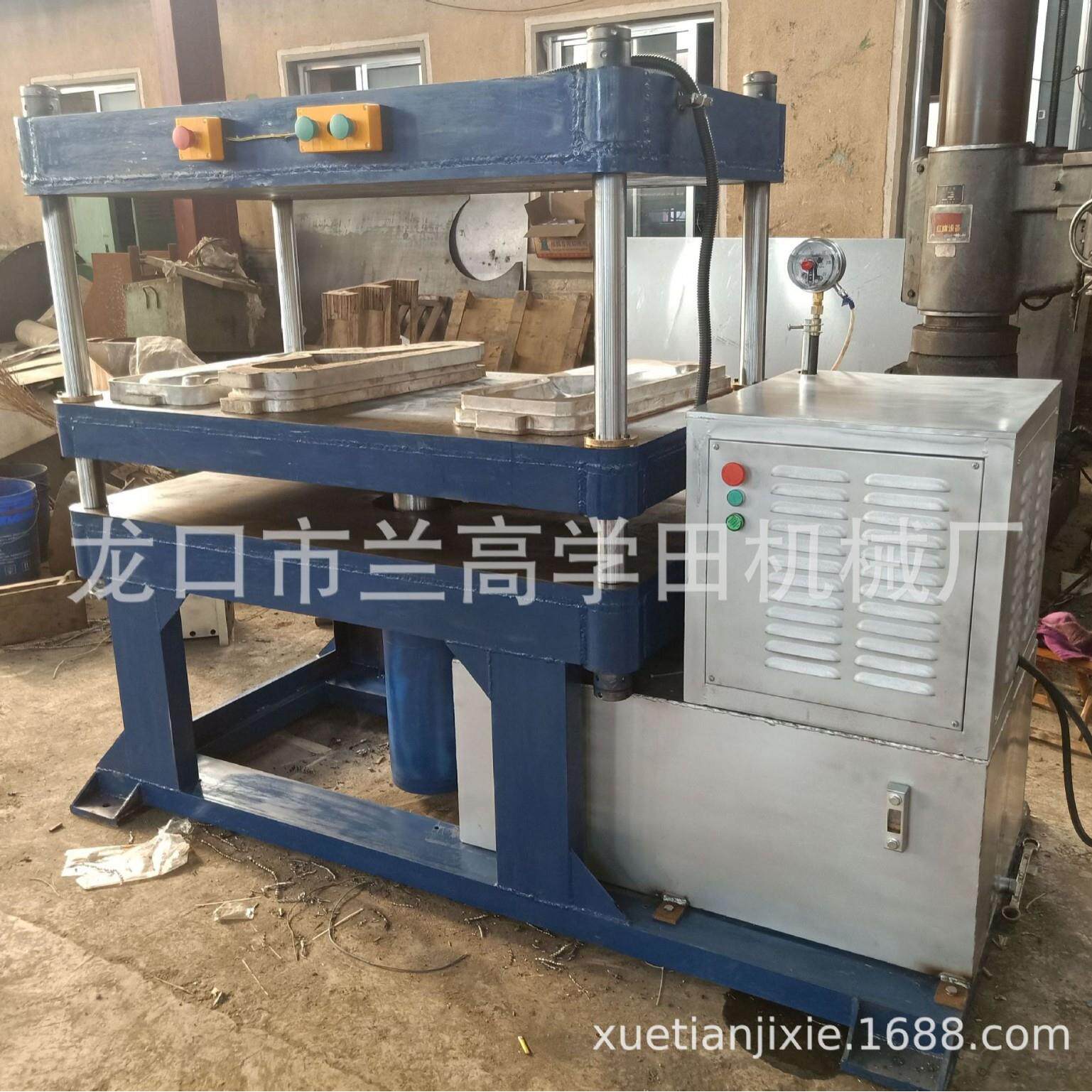厂家直销 专业生产 厂家制造液压机 四柱油压机 YJ38-120-60
