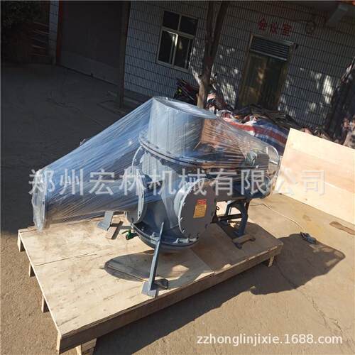 混凝土输送泵干粉气力输送泵机械鸡粪猪粪输送泵气力输送设备