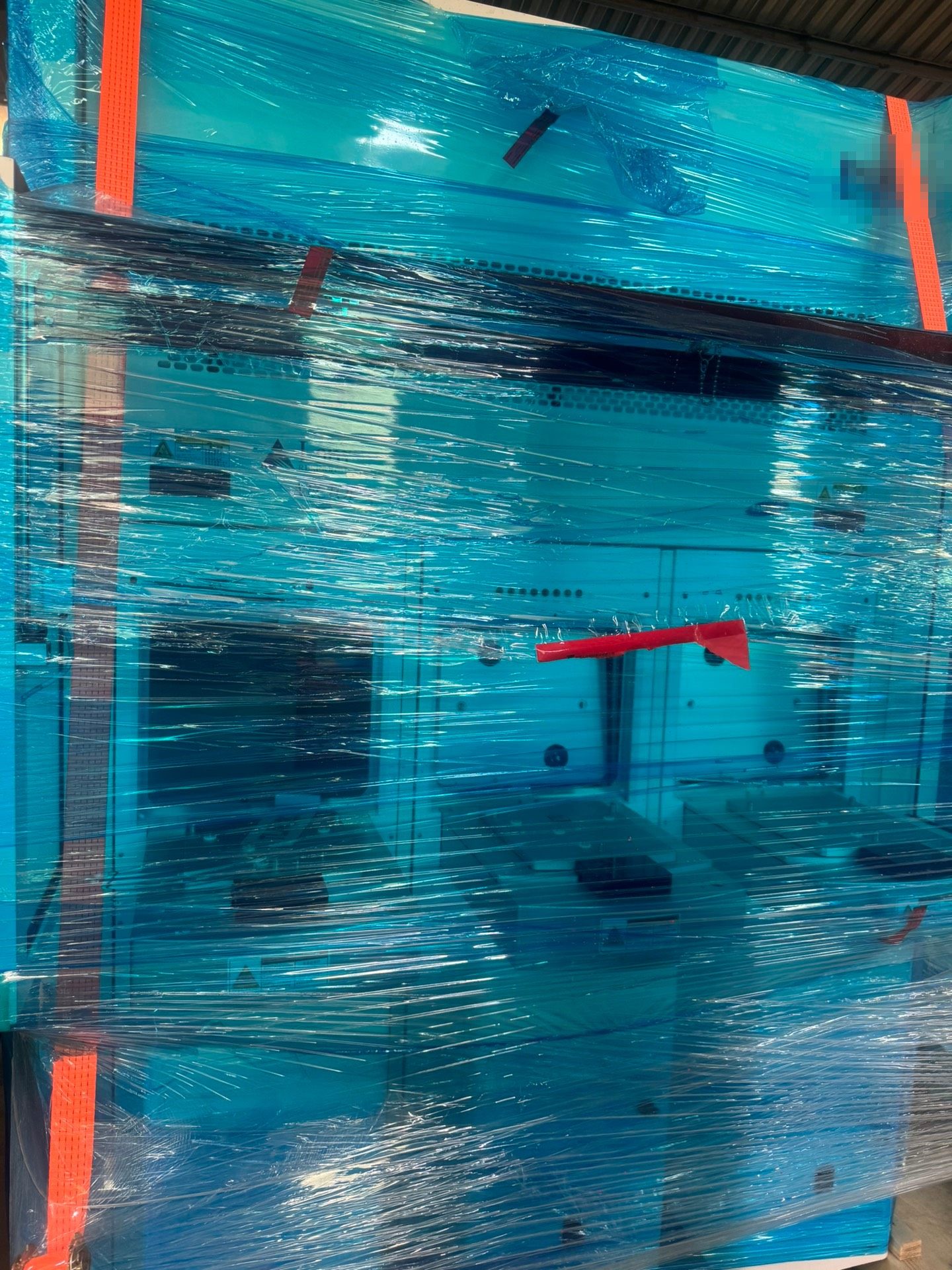 LAM泛淋VECOR Q、PECVD四个腔完整一套