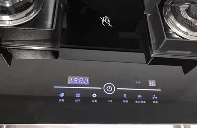 优盟UJ214集成灶怎么样用后一周说真实内幕