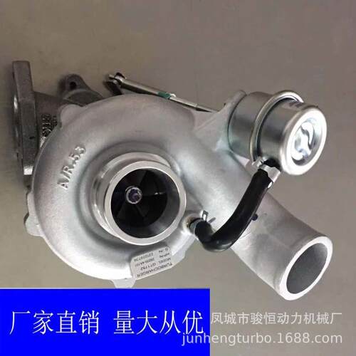 GT1752S7952-0001turbocharger28200-4A101增压器7592-4