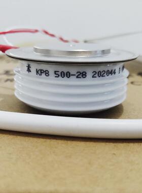 株洲中车CRRC晶闸管KPB 3000-30软启动进相器感应加热可控硅