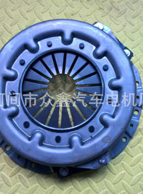 ME500801  ME500194  ME500260 CM-017 离合器盖  离合器压盘