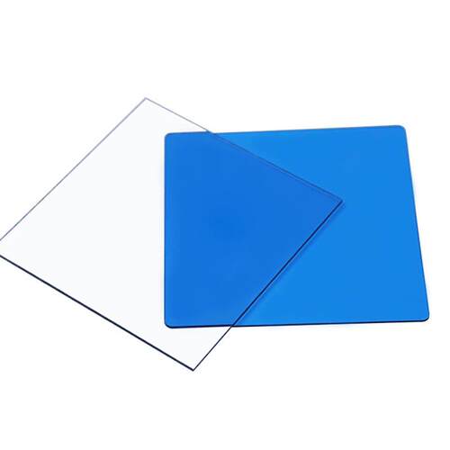 实遮心P耐力板、雨棚、车CWA板棚C、阳、阻燃、聚碳酸酯板pc板