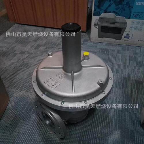 SNT1B80 D80 朱利安尼 减压阀 STR80D/E C DN80调压阀 FG1B50