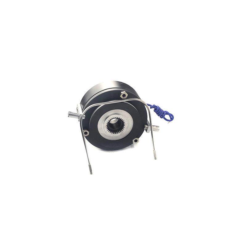 失电电磁制动器 YEJ112 皖南电机刹车 DLTZ2-60/170vdc