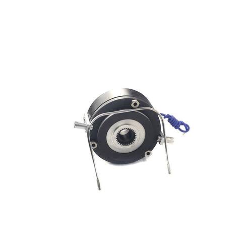 失电电磁制动器 YEJ112 皖南电机刹车 DLTZ2-60/170vdc