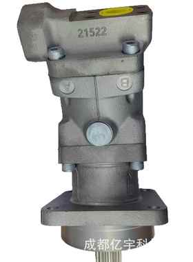 HAWE德国哈威SCP-108R-V-I43-W35-Z1M-300胜凡定量柱塞泵现货