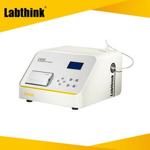 安瓿瓶残氧量检测仪西林瓶残氧仪药品残氧测试仪C650HLabthink