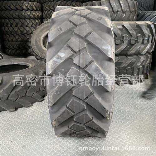 供应前进20.5/70-17.5 16/70-20铲车装载机工程轮胎16层级LD200