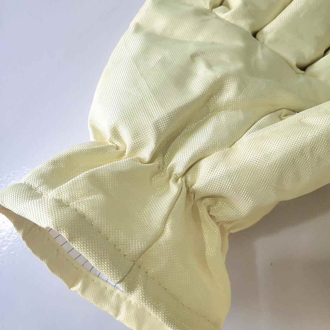 安百手利ABL-S5防静电耐高温7187500度无尘套1不掉屑隔热无尘车间