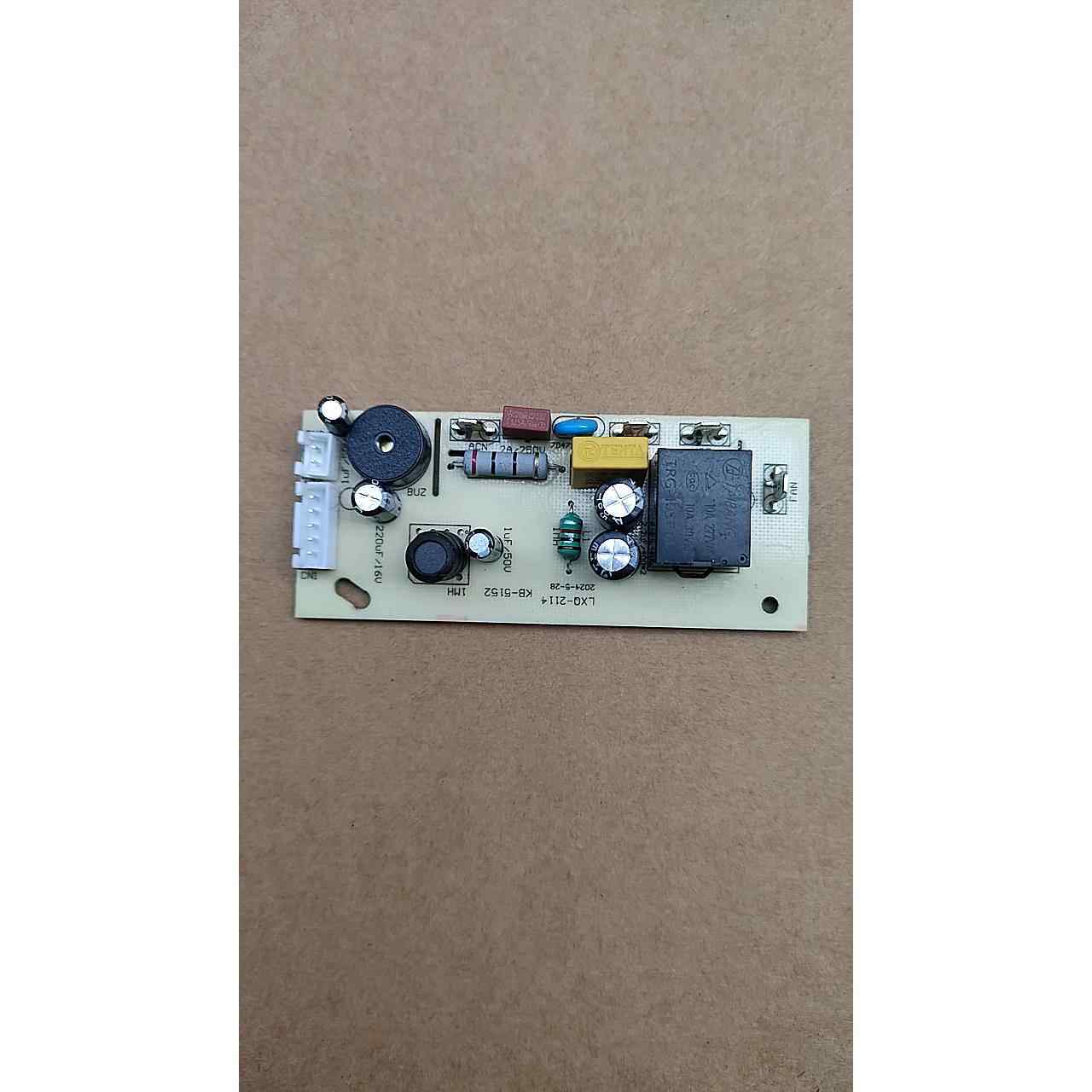 适用奥克斯空气炸锅电源板主板电路板线路板