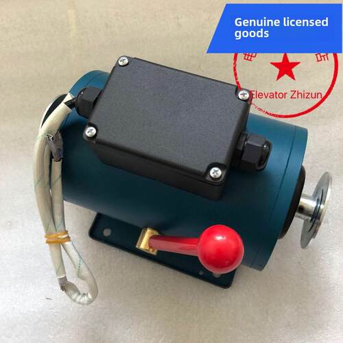 原装同润制动器Dze-12E制动器Yj245D Yj240主机Dze-12E制动器