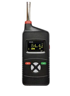 ISV1101型袖珍式声级计28 dB（A)～133 dB（A）