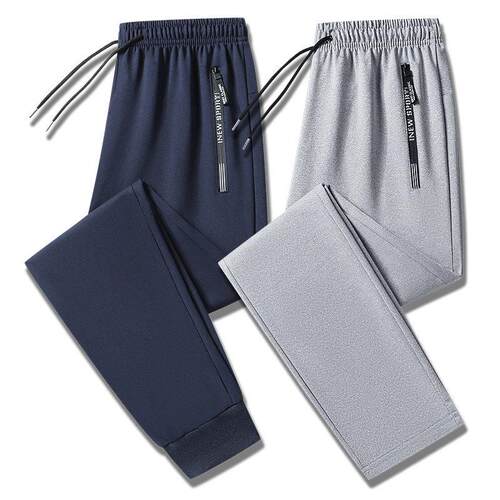 2026 Best Selling Men's clothing OPP Bag Packaging
