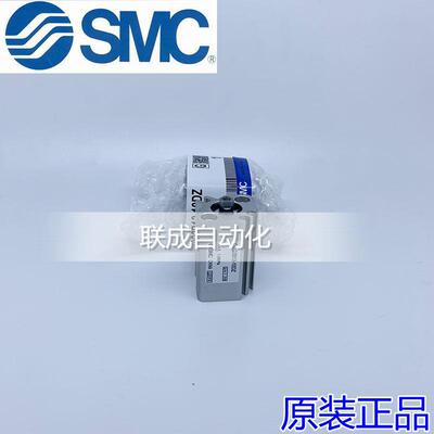 SMC气缸CQ2B/CDQ2B16/20/25/32/40/50/63-10-15-20-30-40-50DZ/DM