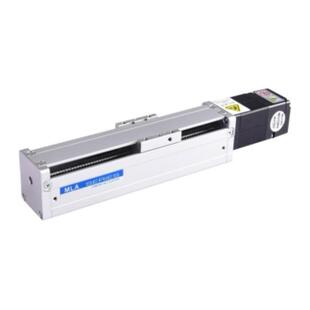 MLA28 MLA35系列微型电缸 鸣志 BAG3 2D10T moons