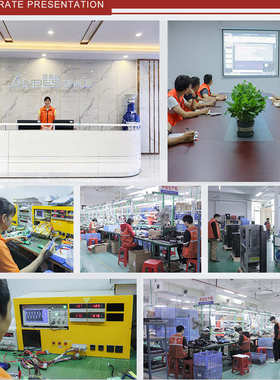 220v备用稳压式p3k服务器电脑ups在线1kva2kva3kva不间断机房电源