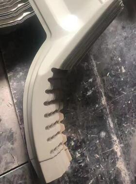 钣金件中国重汽汕德卡车门下装饰板汕德卡811W62610-