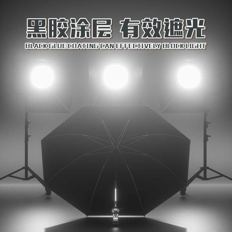 创意潮遛流娃神792器童伞婴儿推车伞防车紫外线遮阳阳伞童伞银胶