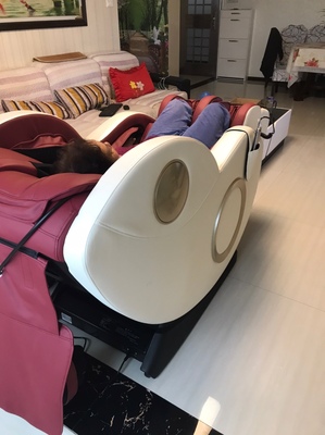 内幕测评欧利华按摩椅怎样？真实使用经历曝光