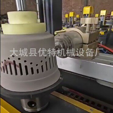 陶瓷碗打孔切割数控雕刻机瓷器雕刻机