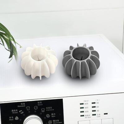 Wholesale Anti-Tangle Laundry Balls to Prevent Clothes from