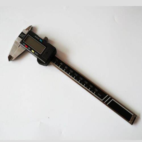 原装成量数显卡尺 川牌电子游标卡尺 成量电子数显卡尺 0-150 200