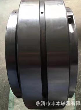 厂家销售 工程机械轴承PF23038D/C3W33S4 三类剖分调心滚子轴承