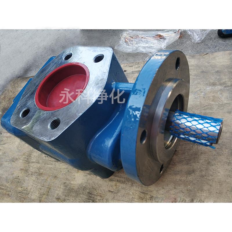 KF150RF2-D15齿轮泵机床配套泵输油泵循环泵