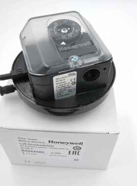 现货20个 德国krom霍科德压力开关 DL3A-3 订货号 84444400