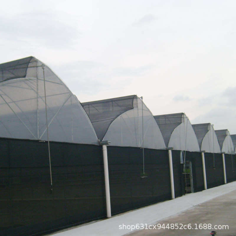 草莓棚葡萄棚育苗棚 农业大棚 连栋温室 大棚骨架 日光温室大棚，