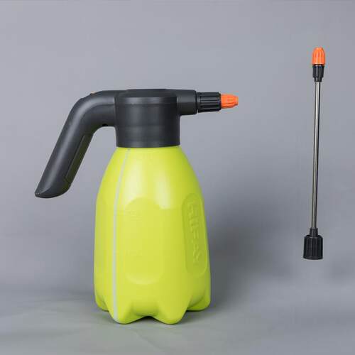 电动喷壶2L-PRO浇水壶洒水壶喷壶喷雾壶自动喷壶锂电喷水壶