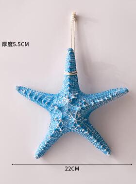 地中海风格五指树脂馒头装饰摆件