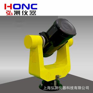 2STGZ 1A型U型中载荷二维直驱跟踪转台