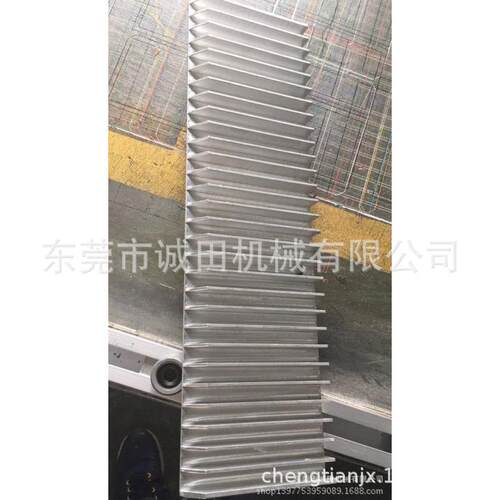 供应走台弹性织带铺带机