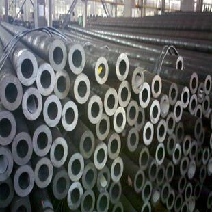 42CrMo无缝钢管调质42CrMo无缝钢管钻杆接头42CrMo无缝钢管