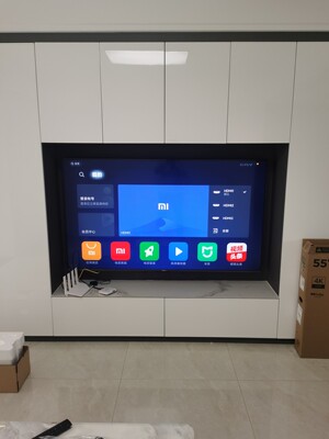 小米电视ES75 2022款怎么样？测评如何,选前一定要看!