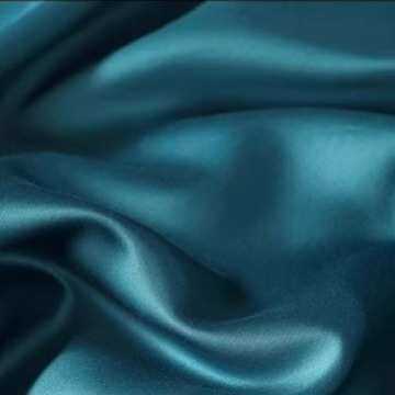 厂家直销百支贡缎长绒棉素色纯色布床品服装面料50S100支批发布料