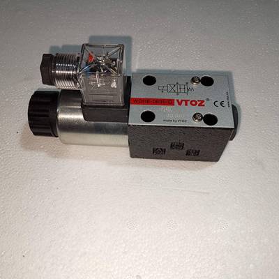 维拓斯电磁换向阀VTOZ WDKE-1610/1611/1630/1631/-220V/24V