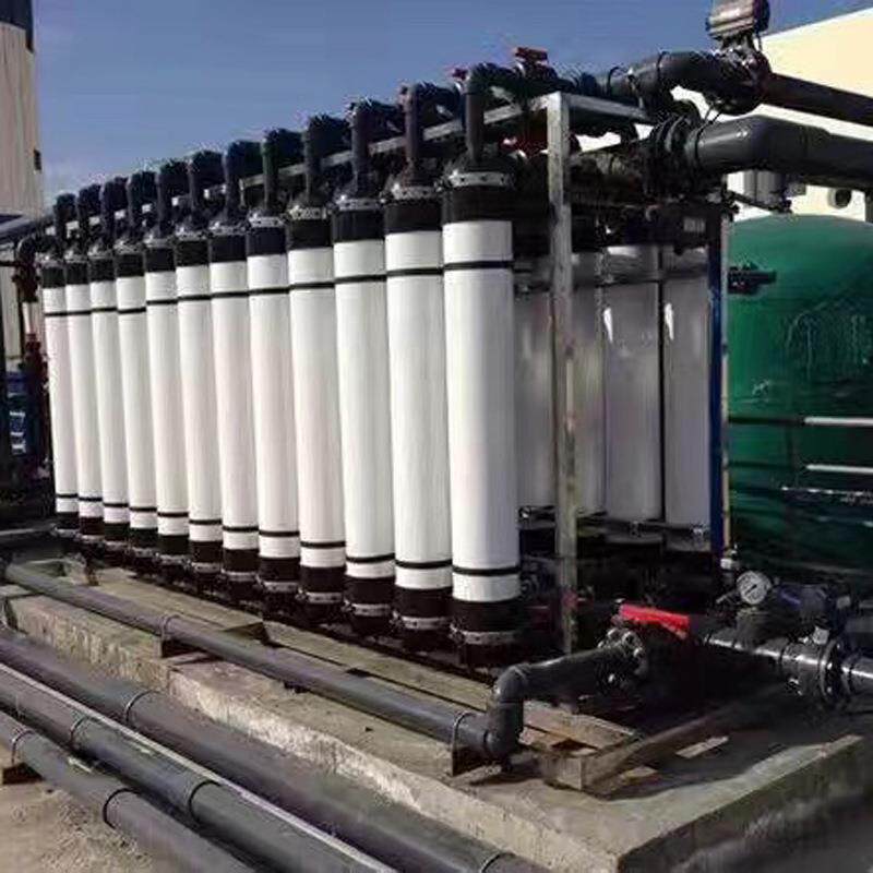 工业水处理设备大小型海水淡化设备船用海岛除盐装置咸水设备厂家